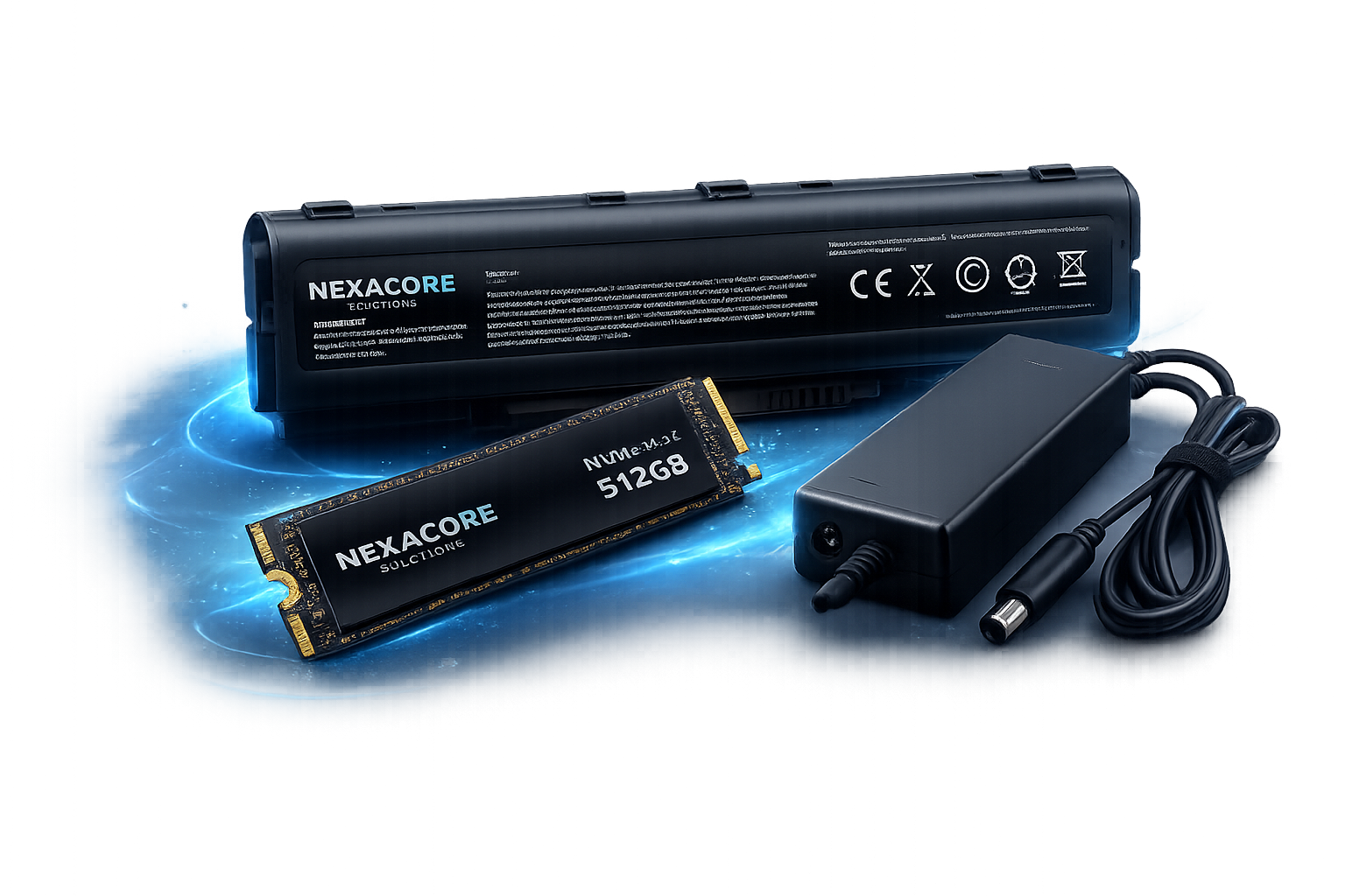 Nexacore